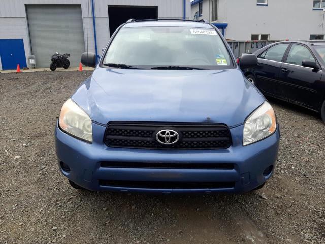 Photo 5 from auction – 2008 TOYOTA RAV4 with VIN JTMBD33V485171726