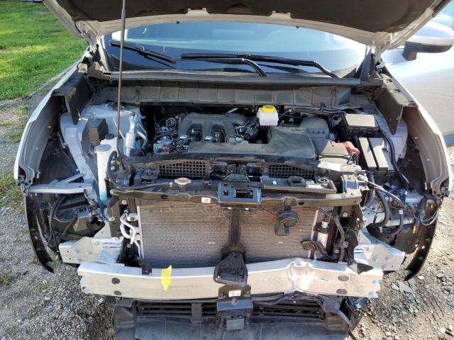 Photo 12 from auction – 2023 NISSAN PATHFINDER with VIN 5N1DR3BC9PC250826