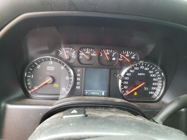 Zdjęcie 9 z aukcji – 2014 CHEVROLET SILVERADO z VIN 1GCNKPEC8EZ259205