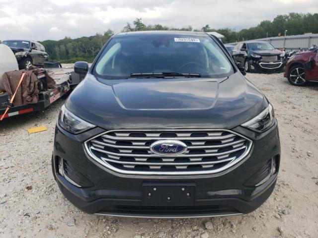Photo 5 from auction – 2022 FORD EDGE SEL with VIN 2FMPK4J93NBA71787