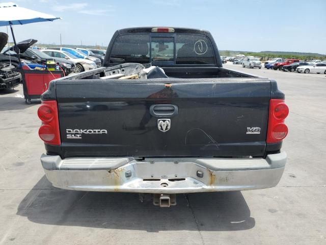 Photo 6 from auction – 2006 DODGE DAKOTA QUA with VIN 1D7HW48JX6S536432