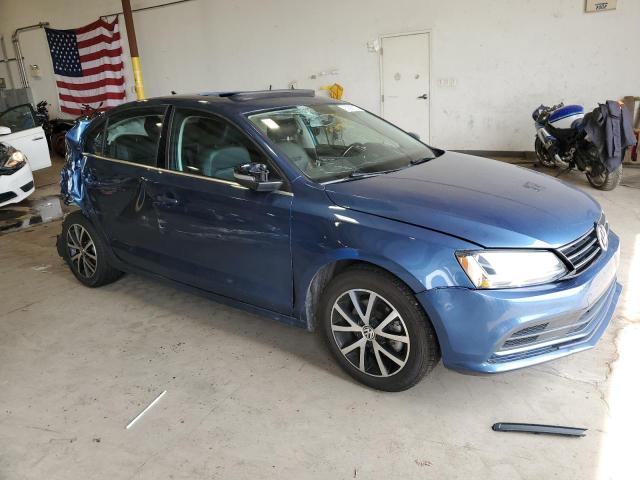 Photo 4 from auction – 2017 VOLKSWAGEN JETTA SE with VIN 3VWDB7AJ6HM298068