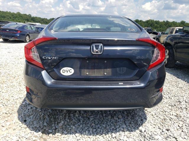 Photo 6 from auction – 2016 HONDA CIVIC LX with VIN 19XFC2F53GE090889