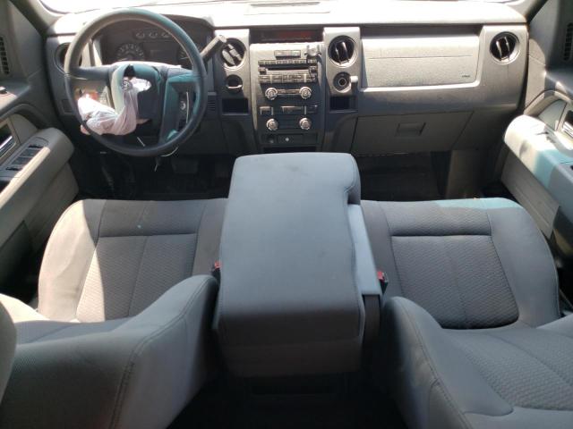 Снимка 8 от търг – 2011 FORD F150 SUPER с VIN 1FTEX1CM3BFA79590