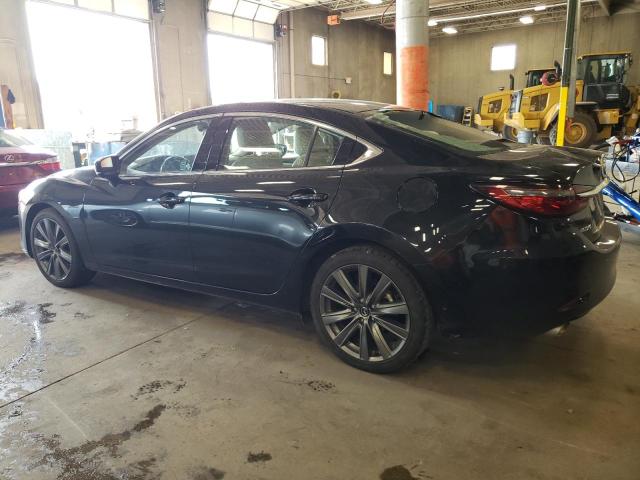 Foto 2 de la subasta – 2021 MAZDA 6 TOURING con VIN JM1GL1VM2M1603135