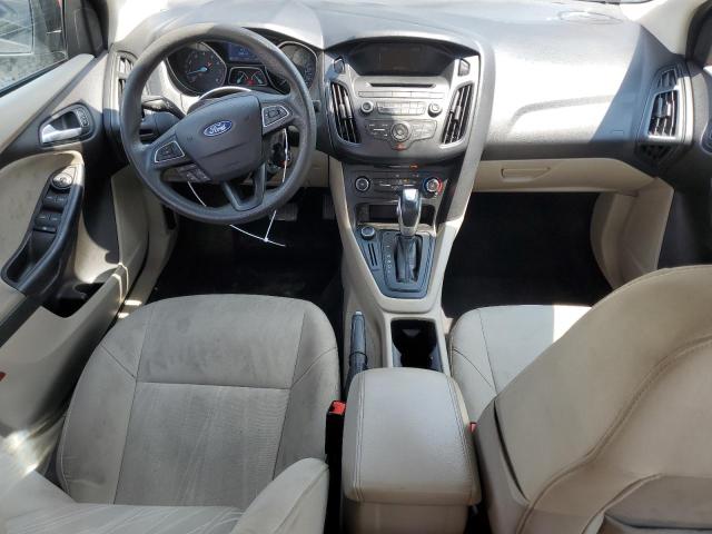 Photo 8 from auction – 2015 FORD FOCUS SE with VIN 1FADP3F22FL353375