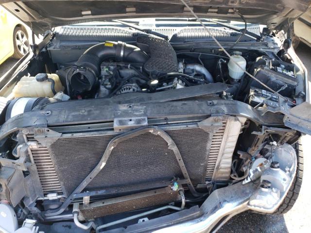 Photo 11 from auction – 2006 GMC SIERRA K25 with VIN 1GTHK23D86F139872