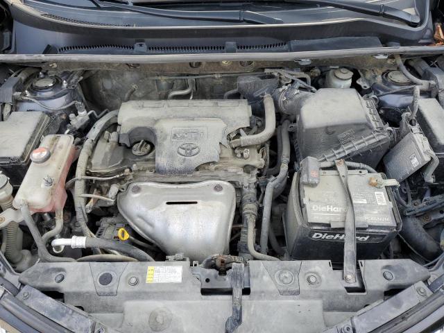 Photo 12 from auction – 2016 TOYOTA RAV4 XLE with VIN JTMRFREV5GJ083430