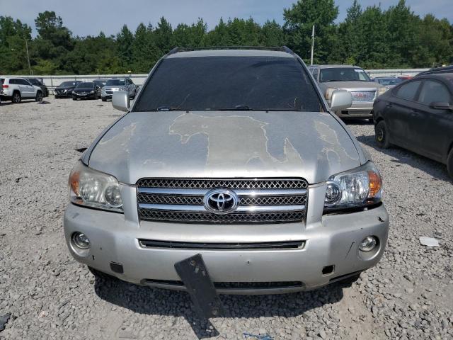 Photo 5 from auction – 2003 TOYOTA HIGHLANDER with VIN JTEGF21A930120833