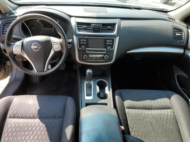 Photo 8 from auction – 2017 NISSAN ALTIMA 2.5 with VIN 1N4AL3AP4HC164246