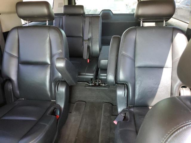 Photo 10 from auction – 2010 CHEVROLET SUBURBAN K with VIN 1GNUKKE33AR132328