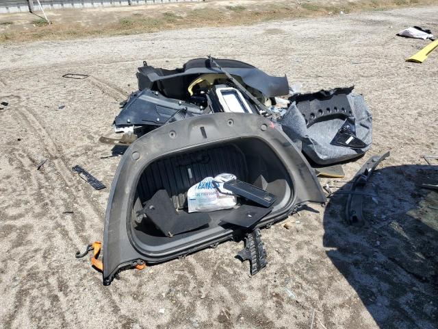 Photo 12 from auction – 2022 TESLA MODEL Y with VIN 7SAYGDEF3NF530168