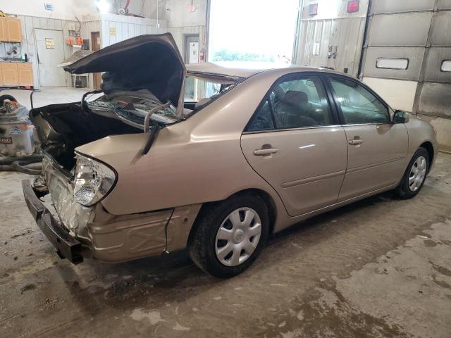 Photo 3 from auction – 2003 TOYOTA CAMRY LE with VIN 4T1BE32K63U147037