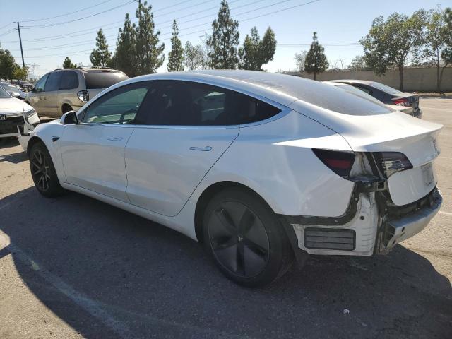Photo 2 from auction – 2018 TESLA MODEL 3 with VIN 5YJ3E1EA0JF153177