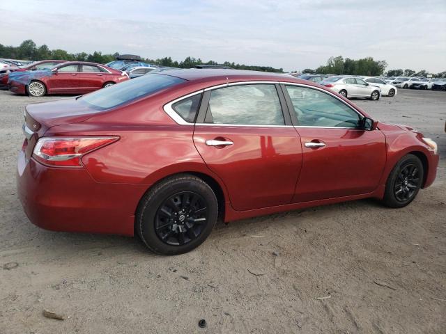 Photo 3 from auction – 2013 NISSAN ALTIMA 2.5 with VIN 1N4AL3AP5DC297091