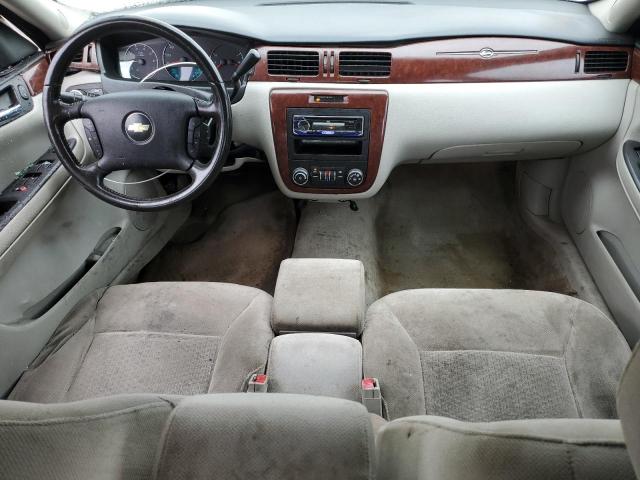 Photo 8 from auction – 2006 CHEVROLET IMPALA LT with VIN 2G1WC581069116012
