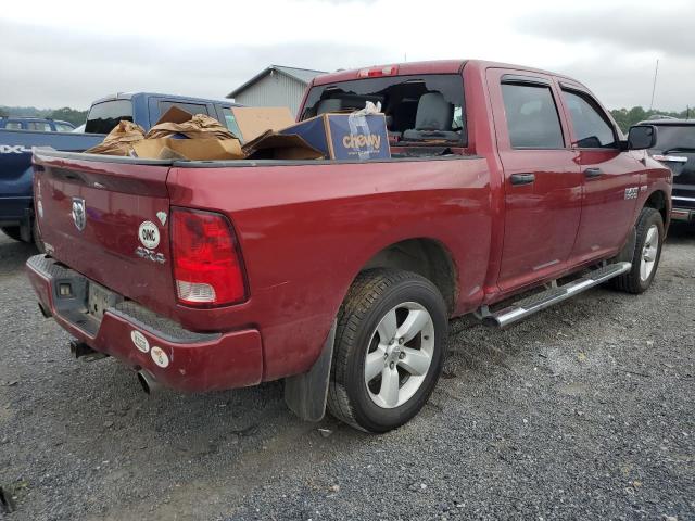 Снимка 3 от търг – 2014 RAM 1500 ST с VIN 1C6RR7KT5ES310015