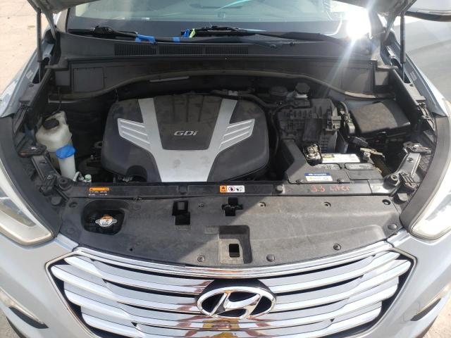 Photo 12 from auction – 2013 HYUNDAI SANTA FE L with VIN KM8SR4HF0DU002467