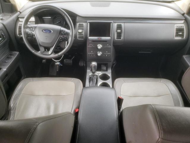 Photo 8 from auction – 2019 FORD FLEX SEL with VIN 2FMGK5C85KBA12424