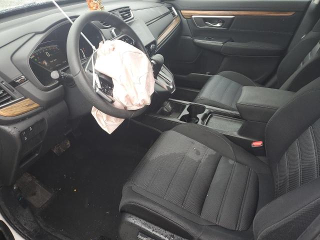 Photo 7 from auction – 2017 HONDA CR-V EX with VIN 2HKRW2H57HH671648