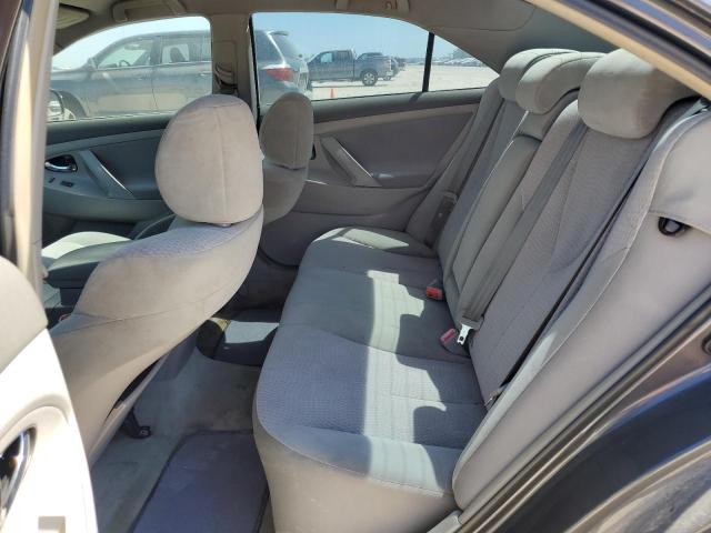 Photo 10 from auction – 2011 TOYOTA CAMRY BASE with VIN 4T1BF3EK4BU123309