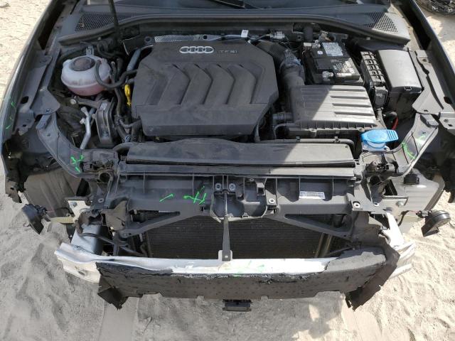 Photo 11 from auction – 2019 AUDI A3 PREMIUM with VIN WAUAUGFF3K1015261
