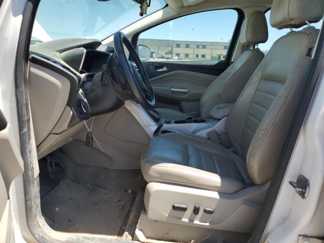 Photo 7 from auction – 2013 FORD C-MAX SEL with VIN 1FADP5BU4DL511652