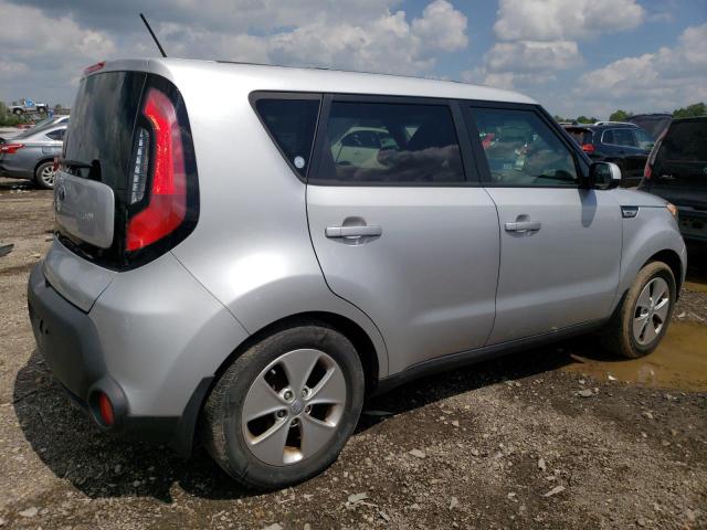 Photo 3 from auction – 2016 KIA SOUL with VIN KNDJN2A26G7836253