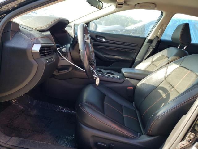 Photo 7 from auction – 2021 NISSAN ALTIMA SR with VIN 1N4BL4CV8MN307476