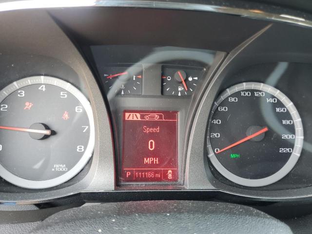 Снимка 9 от търг – 2014 GMC TERRAIN SL с VIN 2GKALSEK9E6219429