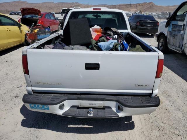 Photo 6 from auction – 2000 GMC SONOMA with VIN 1GTCS19W4Y8282225