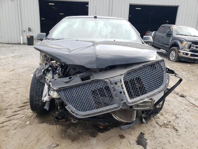 Photo 5 from auction – 2012 LINCOLN MKX with VIN 2LMDJ8JK7CBL17757