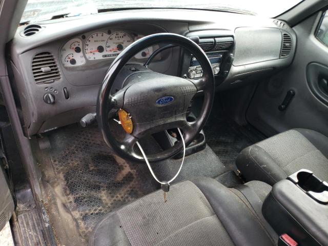 Photo 8 from auction – 2003 FORD RANGER SUP with VIN 1FTYR14V53TA06772