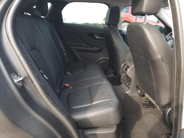 Photo 10 from auction – 2018 JAGUAR F-PACE PRE with VIN SADCJ2FX0JA256794