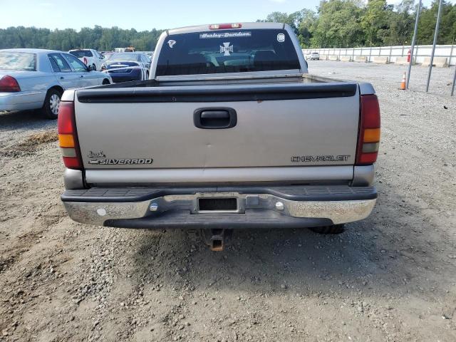 Photo 6 from auction – 2001 CHEVROLET SILVERADO with VIN 2GCEC19T711144165
