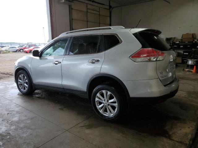 Zdjęcie 2 z aukcji – 2016 NISSAN ROGUE S z VIN KNMAT2MV7GP650071