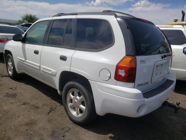 Photo 2 from auction – 2004 GMC 1500 with VIN 1GKDS13S342254928