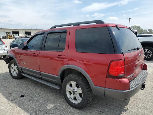 Photo 2 from auction – 2005 FORD EXPLORER X with VIN 1FMZU73K45UA78035
