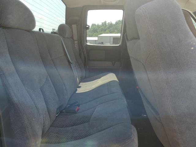 Photo 10 from auction – 2007 CHEVROLET SILVERADO with VIN 1GCHK29D57E183648