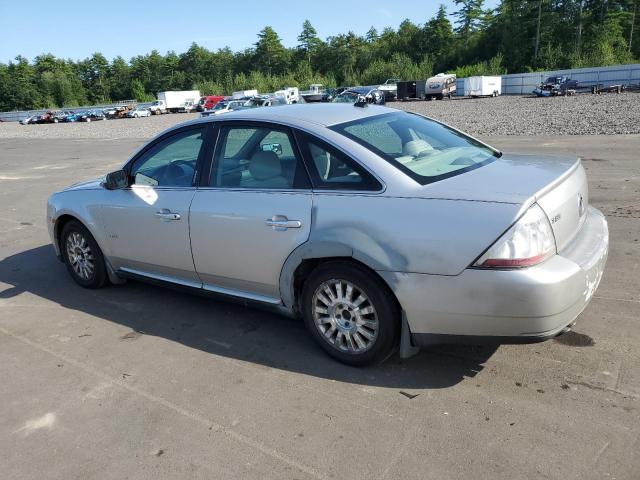 Photo 2 from auction – 2008 MERCURY SABLE LUXU with VIN 1MEHM40W08G611733