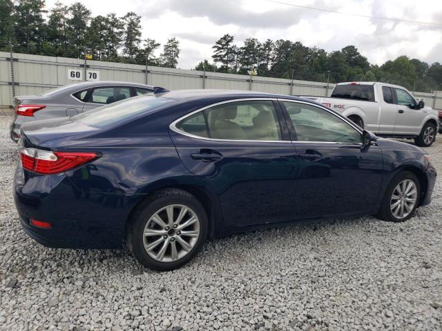 Foto 3 de la subasta – 2015 LEXUS ES 350 con VIN JTHBK1GG4F2171096