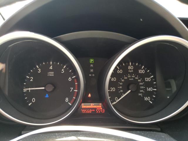 Photo 9 from auction – 2012 MAZDA 5 with VIN JM1CW2BL0C0129939