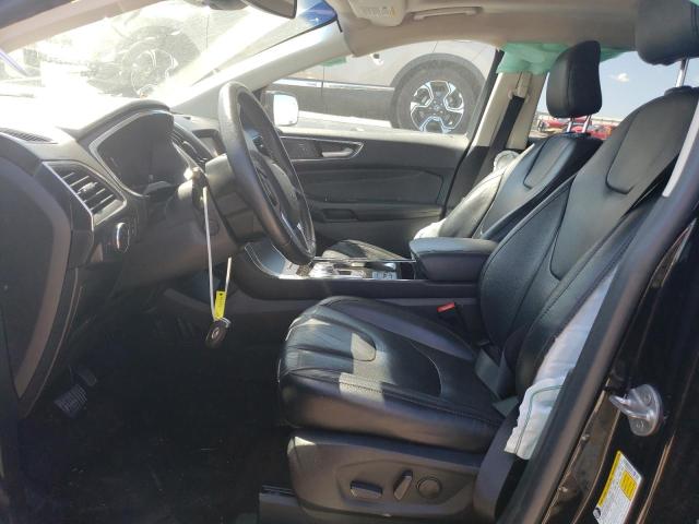 Photo 7 from auction – 2020 FORD EDGE TITAN with VIN 2FMPK3K94LBA15833