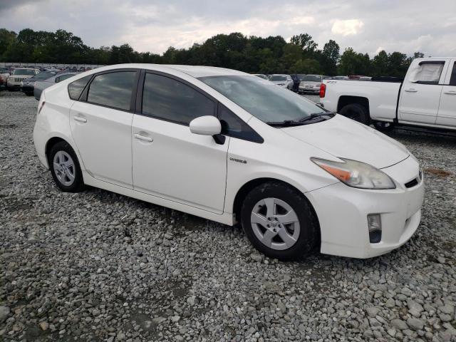 صورة رقم 4 من المزاد - 2011 TOYOTA PRIUS مع VIN JTDKN3DU5B1383519