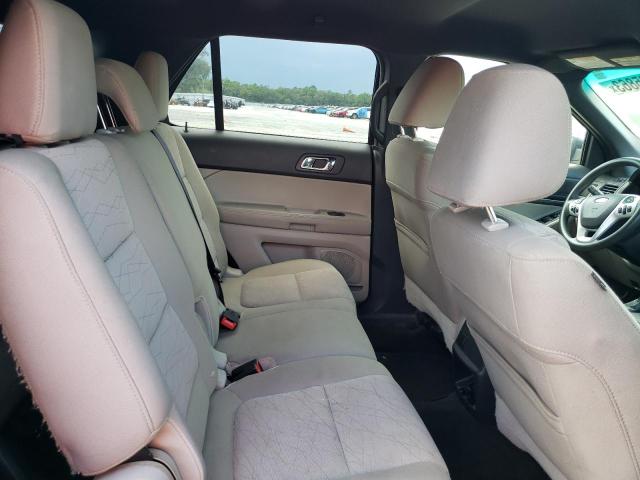 Photo 11 from auction – 2012 FORD EXPLORER with VIN 1FMHK8B89CGA13352