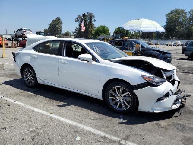Снимка 4 от търг – 2017 LEXUS ES 300H с VIN JTHBW1GG3H2134256