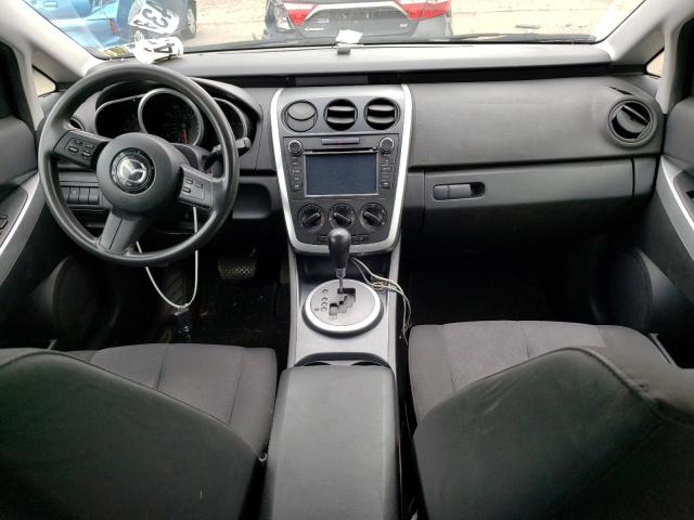 Photo 8 from auction – 2007 MAZDA CX-7 with VIN JM3ER29L370157351