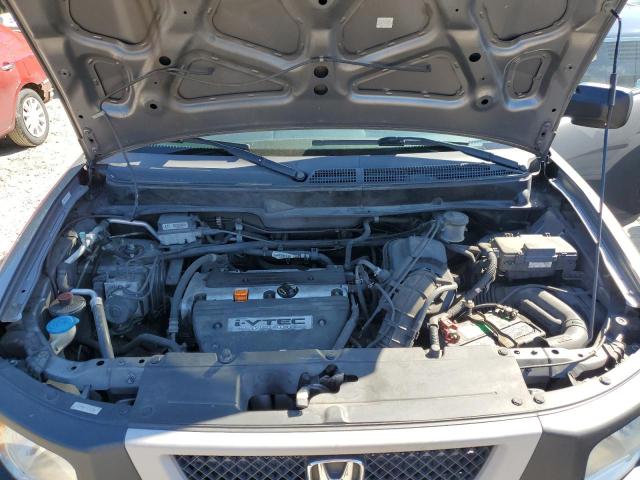Photo 12 from auction – 2005 HONDA ELEMENT EX with VIN 5J6YH286X5L032860