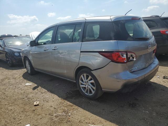 Photo 2 from auction – 2012 MAZDA 5 with VIN JM1CW2BL7C0141456