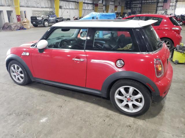 Photo 2 from auction – 2009 MINI COOPER S with VIN WMWMF73509TW86372